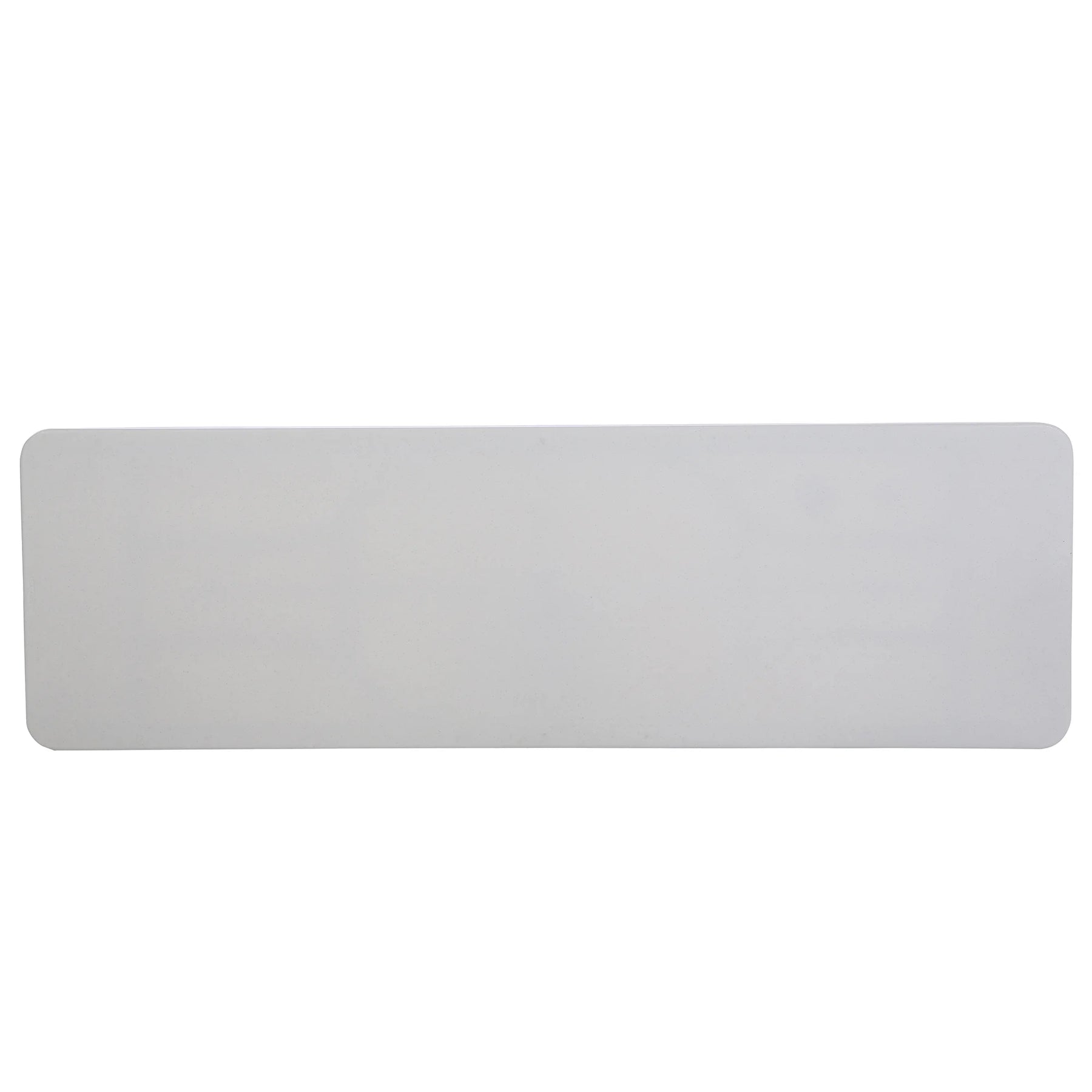 Lifetime 8 - Foot Commercial Grade Folding Table, White Granite (22980)